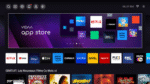 TELEVISEUR HISENSE 58 » LED UHD 4K SMART VIDAA 58A6K