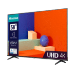 TELEVISEUR HISENSE 58 » LED UHD 4K SMART VIDAA 58A6K