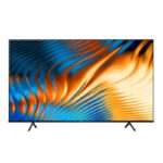 TELEVISEUR HISENSE 65 » LED SMART UHD 4K VIDAA 65A6N