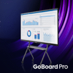 TELEVISEUR HISENSE 65 » WHITEBOARD SMART UHD 4K TACTILE 65MR6DE