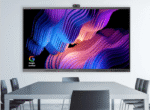 TELEVISEUR HISENSE 65 » WHITEBOARD SMART UHD 4K TACTILE 65MR6DE