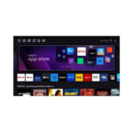 TELEVISEUR HISENSE 85 » SMART UHD 4K 85A6K