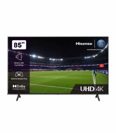 TELEVISEUR HISENSE 85 » SMART UHD 4K 85A6K