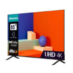 TELEVISEUR HISENSE 85 » SMART UHD 4K 85A6K