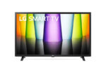 TELEVISEUR LG 32 » SMART ANDROID LQ630