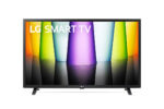 TELEVISEUR LG 32 » SMART ANDROID LQ630