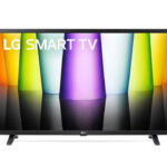TELEVISEUR LG 32 » SMART ANDROID LQ630