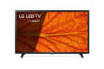TELEVISEUR LG 32 » SMART LM637