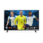 TELEVISEUR LG 43 » SMART 4K MAGIC REMOTE 43UR73006LA