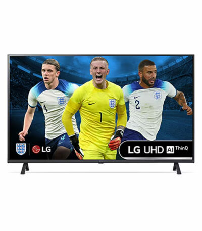 TELEVISEUR LG 43 » SMART 4K MAGIC REMOTE 43UR73006LA