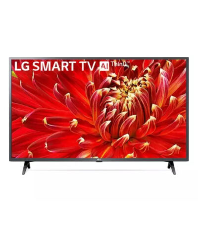 TELEVISEUR LG 43 » SMART LM6370PVA