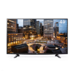 TELEVISEUR LG 49 » LED LK5100PVB + MICRO ONDE 20L