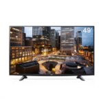 TELEVISEUR LG 49 » LED LK5100PVB + MICRO ONDE 20L