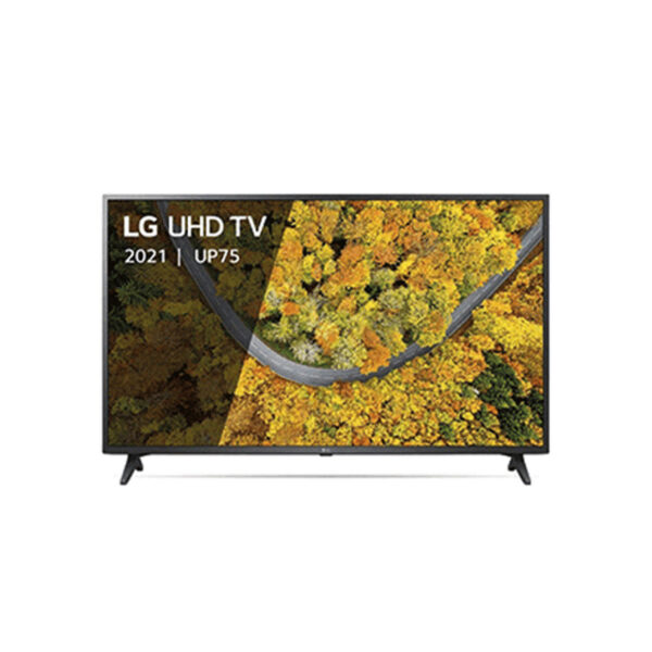TELEVISEUR LG 50 » SMART UR73006LA + TELECOMMANDE MAGIC REMOTE