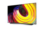 TELEVISEUR LG 55 » OLED SMART 4K 55C36LA