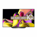 TELEVISEUR LG 55 » OLED SMART 4K B36LA
