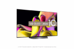 TELEVISEUR LG 55 » OLED SMART 4K B36LA