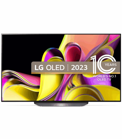 TELEVISEUR LG 55 » OLED SMART 4K B36LA