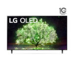 TELEVISEUR LG 55 » OLED SMART 4K OLED55A1PVA