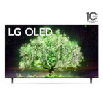 TELEVISEUR LG 55 » OLED SMART 4K OLED55A1PVA