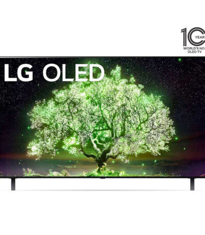 TELEVISEUR LG 55 » OLED SMART 4K OLED55A1PVA