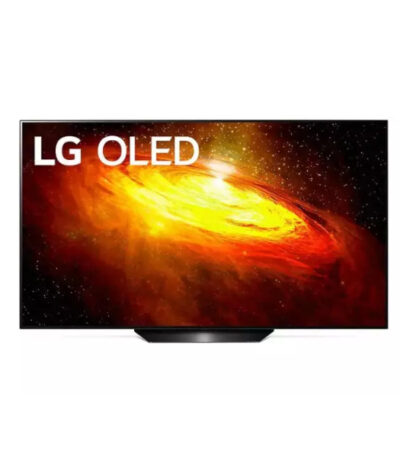 TELEVISEUR LG 55 » OLED SMART 4K OLED55BXPVA