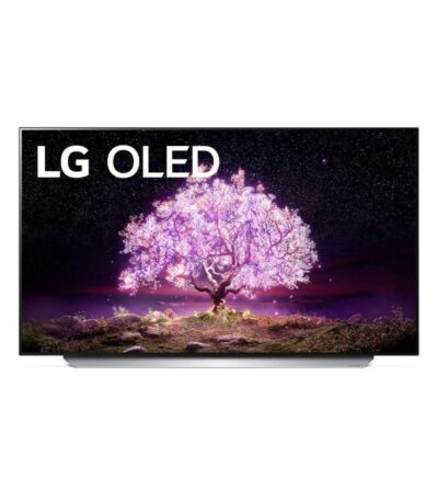 TELEVISEUR LG 55 » OLED SMART 4K OLED55C1