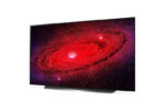TELEVISEUR LG 55 » OLED SMART 4K OLED55CXPVA