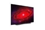 TELEVISEUR LG 55 » OLED SMART 4K OLED55CXPVA
