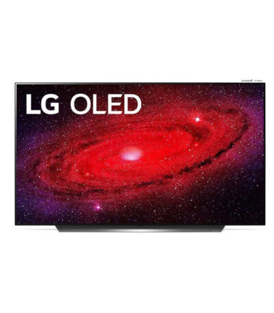 TELEVISEUR LG 55 » OLED SMART 4K OLED55CXPVA