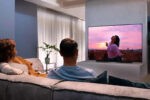 TELEVISEUR LG 55 » OLED SMART 4K OLED55CXPVA