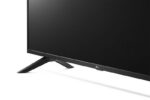TELEVISEUR LG 55 » SMART 4K UQ7050PSA