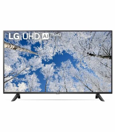 TELEVISEUR LG 55 » SMART 4K UQ7050PSA