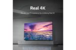 TELEVISEUR LG 55 » SMART 4K UQ75006LG