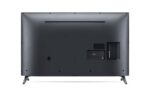 TELEVISEUR LG 55 » SMART 4K UQ75006LG