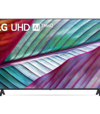 TELEVISEUR LG 55 » SMART 4K UR78006LK