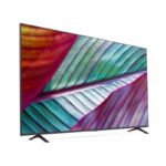 TELEVISEUR LG 55 » SMART UHD 4K AI 55UR781COLK