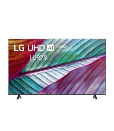TELEVISEUR LG 55 » SMART UHD 4K AI 55UR781COLK