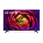 TELEVISEUR LG 55 » UR73006LA PVG 4K +TELECOMANDE MAGIC REMOTE