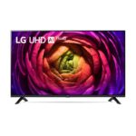 TELEVISEUR LG 55 » UR73006LA PVG 4K +TELECOMANDE MAGIC REMOTE