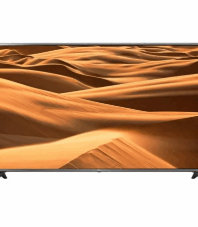 TELEVISEUR LG 60 » SMART 4K UM7100PVB