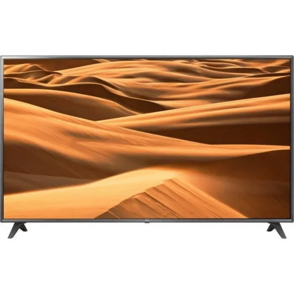 TELEVISEUR LG 60 » SMART 4K UM7100PVB