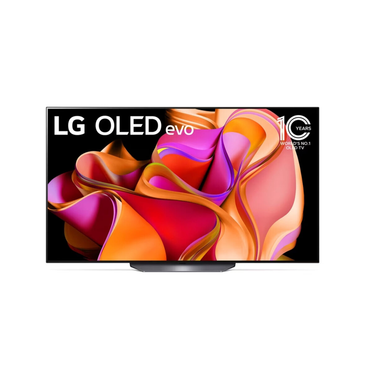 TELEVISEUR LG 65 » OLED SMART 4K 65C36LA