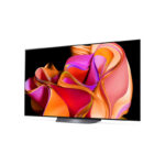 TELEVISEUR LG 65 » OLED SMART 4K 65C36LA