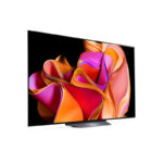 TELEVISEUR LG 65 » OLED SMART 4K 65C36LA