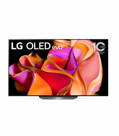TELEVISEUR LG 65 » OLED SMART 4K 65C36LA