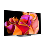 TELEVISEUR LG 65 » OLED SMART 4K 65C36LA