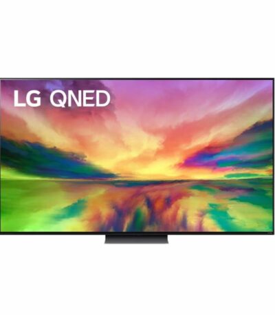 TELEVISEUR LG 65 » QNED SMART 4K 826RE