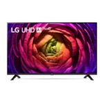 TELEVISEUR LG 65 » UR73006LA AVEC TELECOMMANDE MAGIC REMOTE + MICRO ONDE ICONA 20L OFFERT