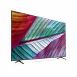 TELEVISEUR LG 75 » SMART 4K 75UR781COLK